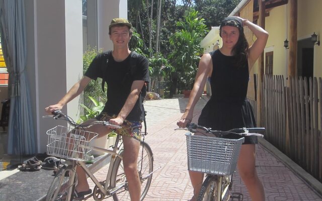 Gia Thanh Guest House