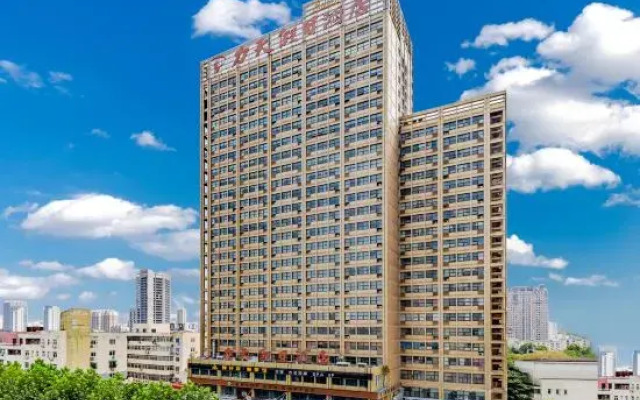 litianbojueshijiahotel