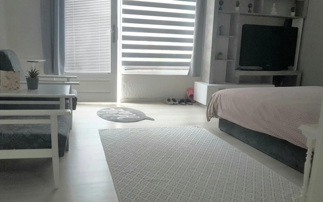 BB Downtown Apartment