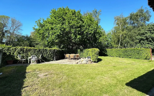 Enghavegaardens Bed & Breakfast