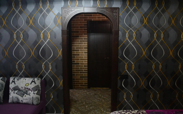 Apartmens on Geroiv ATO