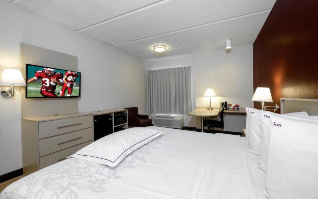 Red Roof Inn PLUS+ Gainesville