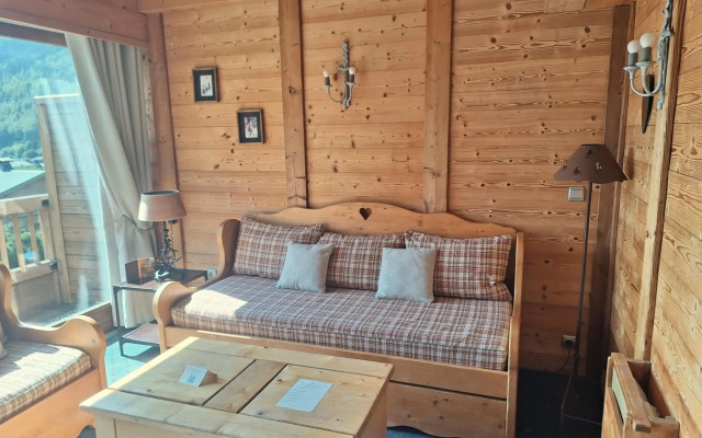 Les Grands Montets Hôtel & Spa