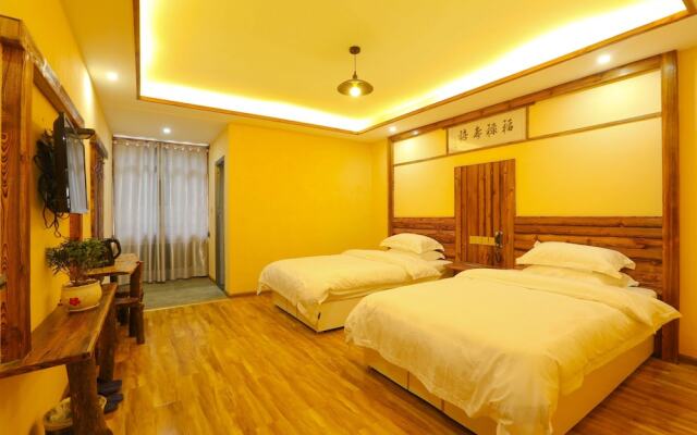 Yunsheyuanlai Hostel