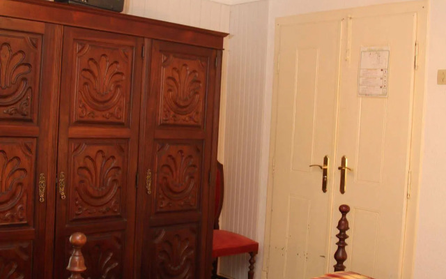 Residencial Carvalho