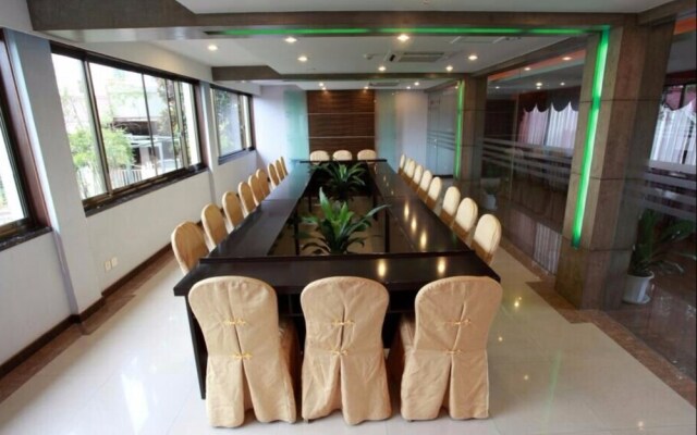 Huangshan Xin'an Country Villa