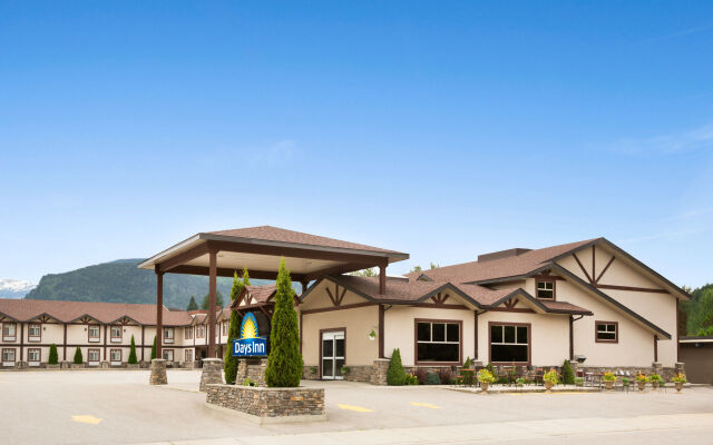 Northwinds Hotel Revelstoke