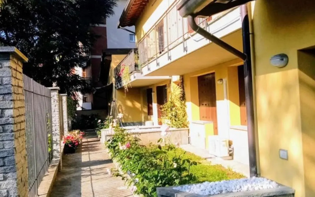 Residenza Martignoni Ex Antica Oasi Francescana