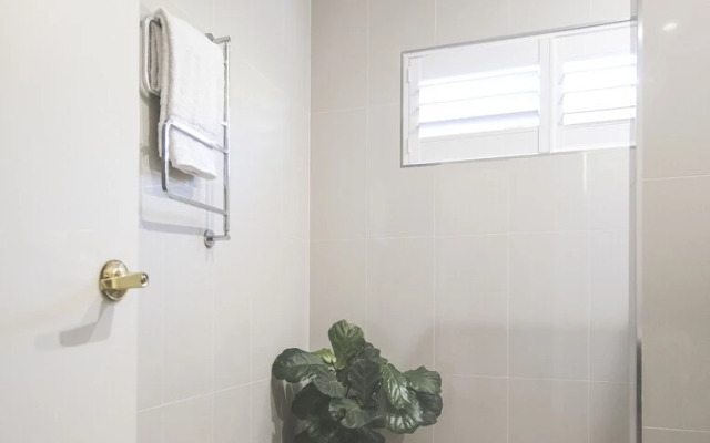 Diggers Beach Cottage