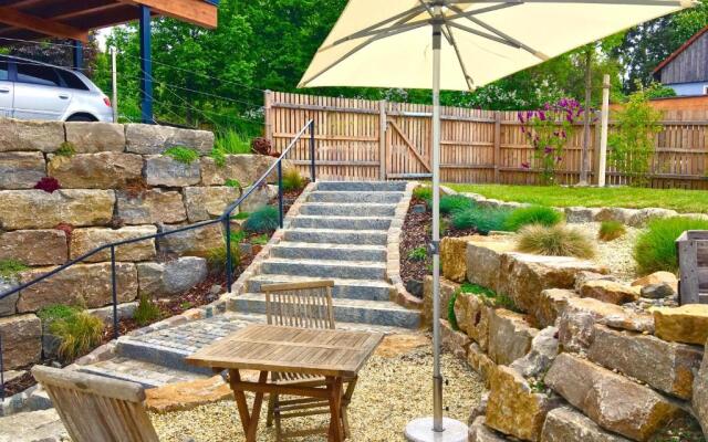 Ferienwohnung Am Geisberg