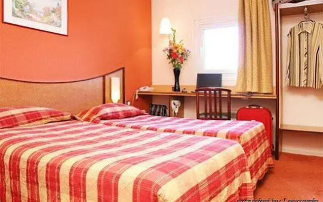 Hôtel Sovereign Saint-Ouen