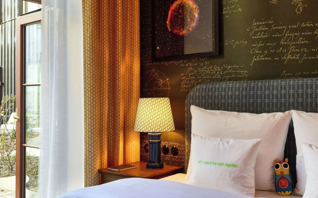 25hours Hotel Indre By