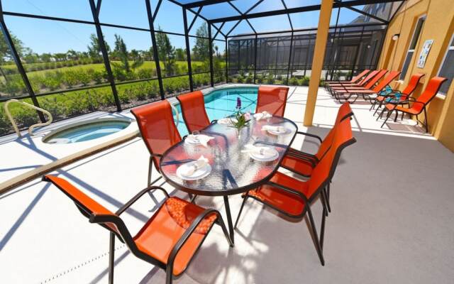 Solterra Five-bedroom