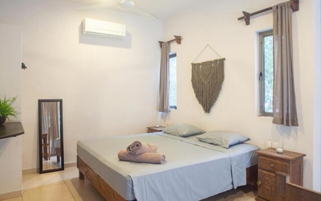 Buena onda residence