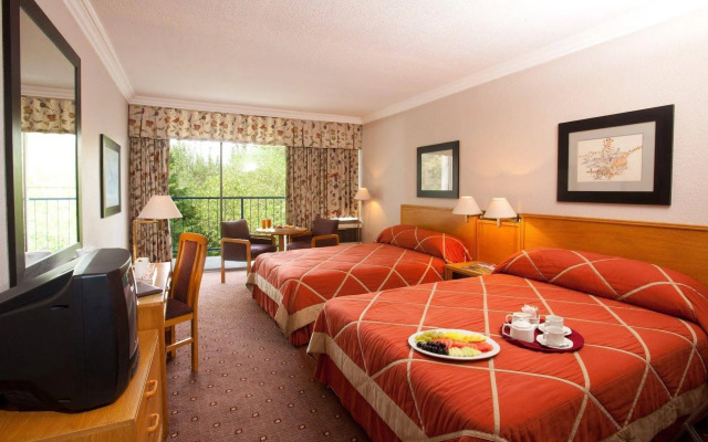 Maseru Sun Hotel and Casino
