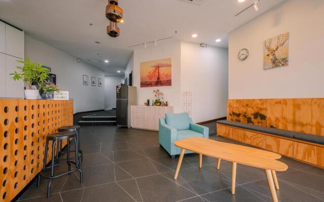 3C HOTEL Setia Walk Puchong