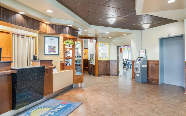 Days Inn by Wyndham Berthierville