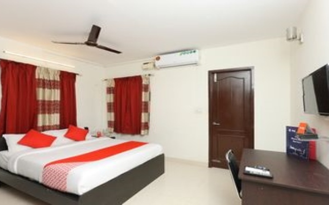 Fabhotel Sharon Residency, Chennai