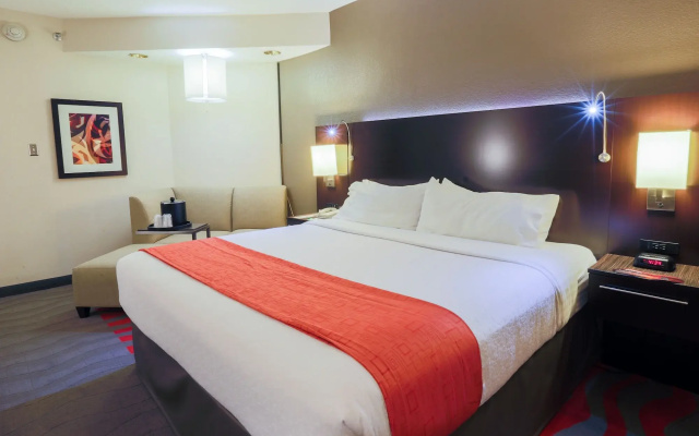 Holiday Inn Austin Midtown by IHG