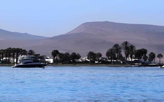 The Zarcillo Paradise