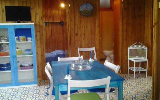 La Capanna del Marinaio