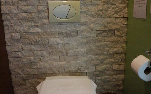Pahuwayan Suites
