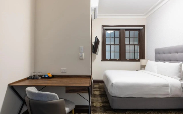 Southern Cross Hotel