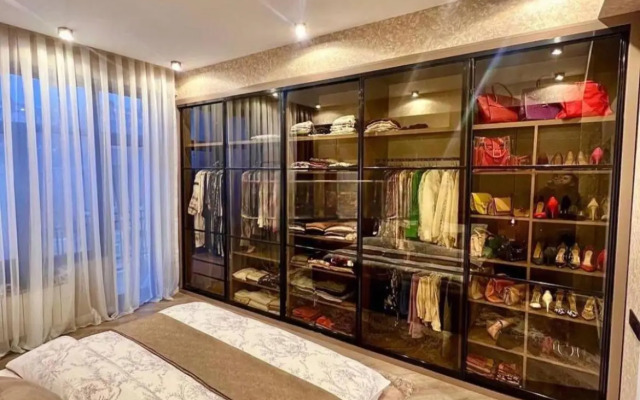 Cozy modern/loft apartment