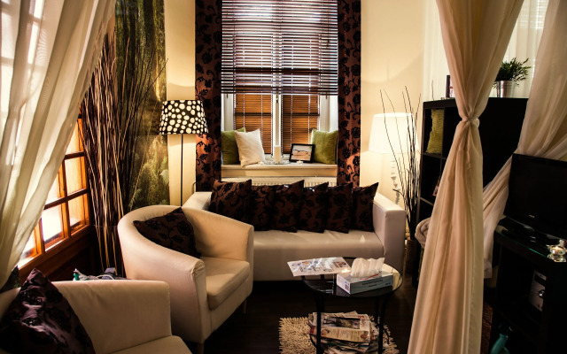 Parkhotel Morris Nový Bor