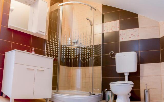 Guest House Buk Rastoke