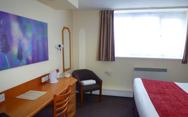 Wheatsheaf Hotel by Greene King Inns