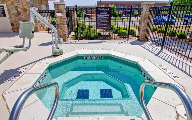 Homewood Suites by Hilton Oklahoma City-West