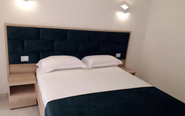 Hotel Vathi