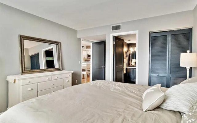 Unit 3206 - Ocean Racquet Club