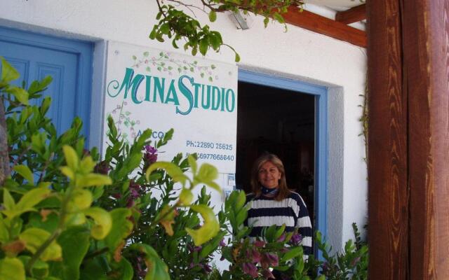 Mina Studios