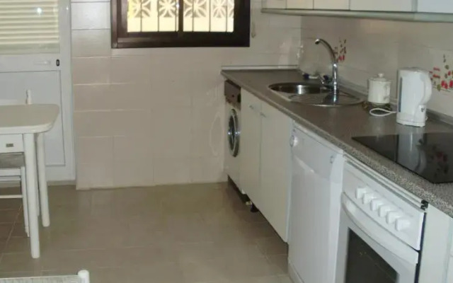 Villa en Arroyo Vaquero