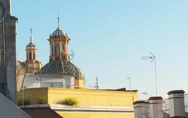 Apartamento Almirante Hoyos IV