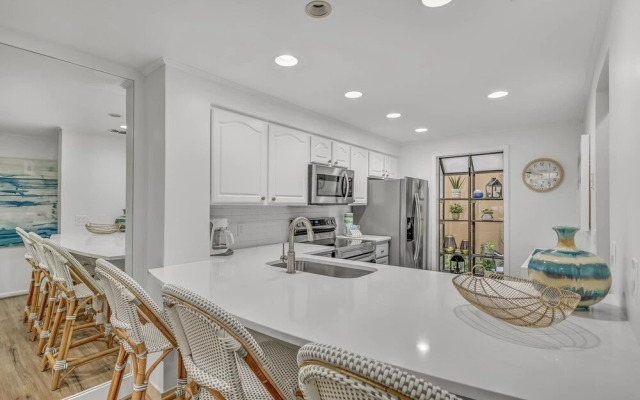 Beachwalk Villa 5125