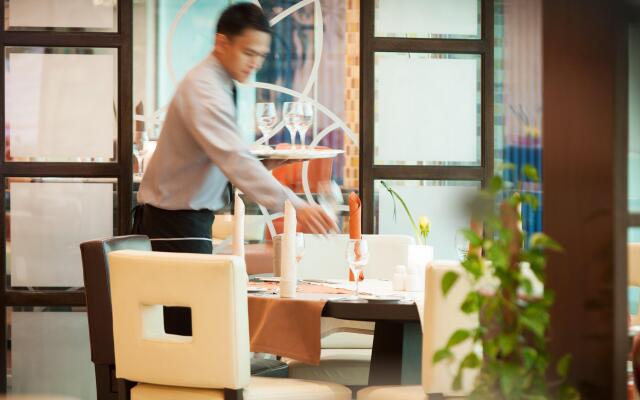 InterContinental Riyadh by IHG