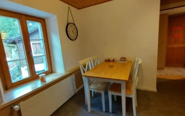 Appartement centre ville