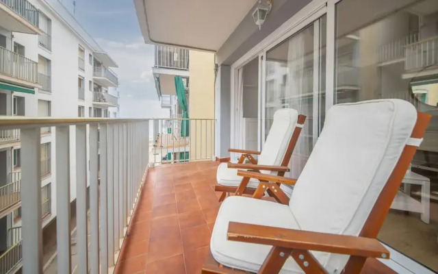 R156 - Apartamento Ganna