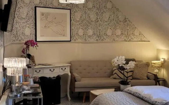 Rigsbys Guesthouse Doncaster