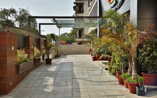 hotel G Express