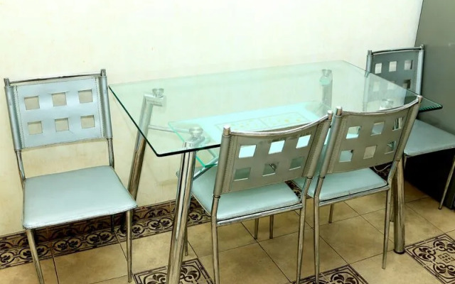 Райт Рум на ул. Баррикад, д. 8