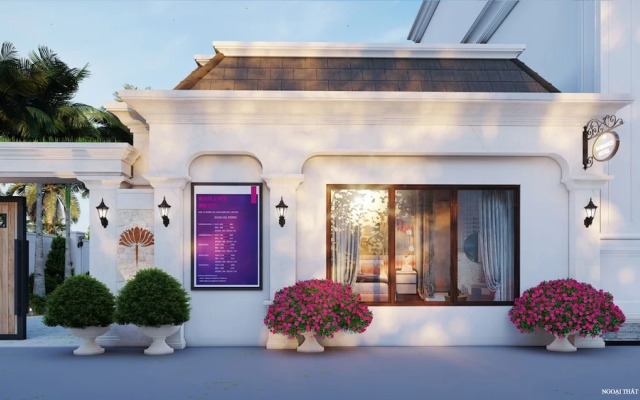 Romance Hotel