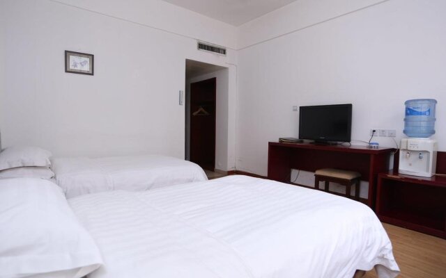 Handan Steel Hotel