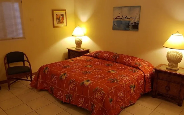 Aruba Beach Villas