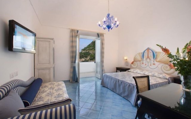 Palazzo Marzoli Resort