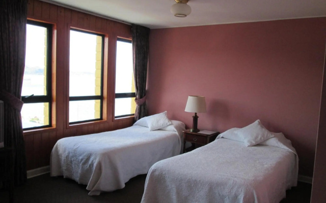 Apart Hotel Colon