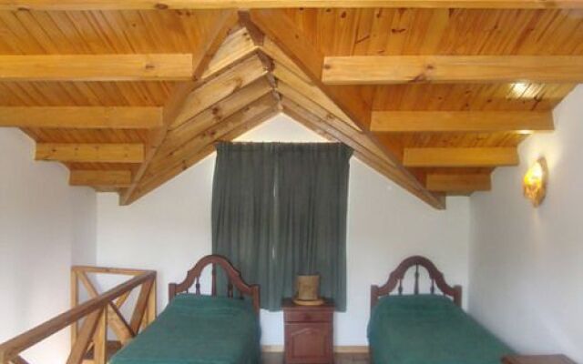 Apart Hotel el Jardin de los Presentes